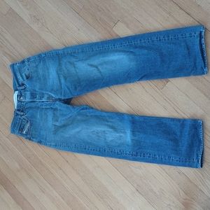 Diesel Industry jeans, 33x32 regular fit